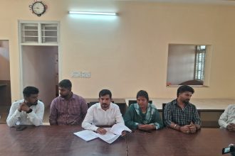 ವಕೀಲ ಪ್ರತಾಪ್ ಬಂದನಕ್ಕೆ ಕಲ್ಯಾಣ್ ಆಗ್ರಹ