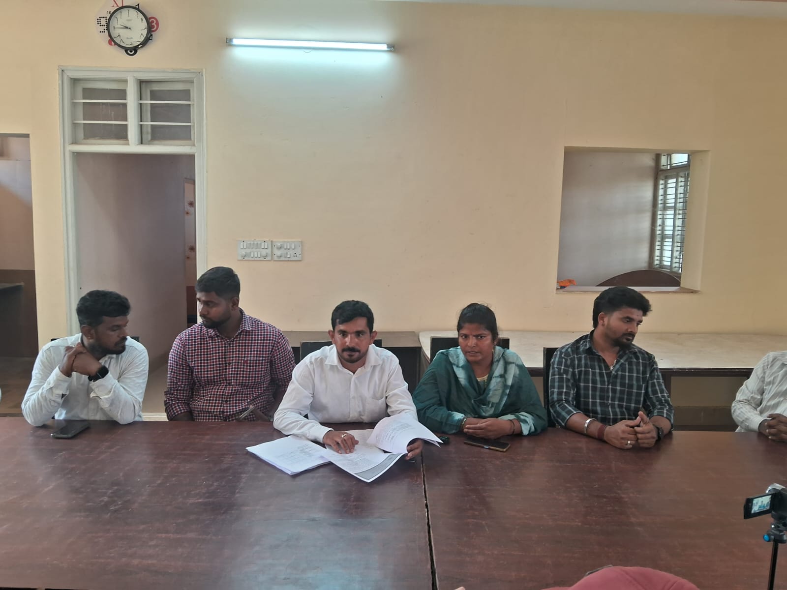 ವಕೀಲ ಪ್ರತಾಪ್ ಬಂದನಕ್ಕೆ ಕಲ್ಯಾಣ್ ಆಗ್ರಹ