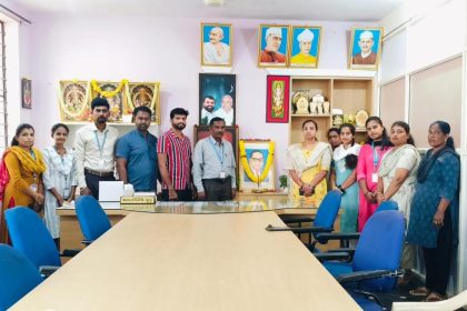 ಲಾವಣ್ಯ ವಿದ್ಯಾ ಸಂಸ್ಥೆಯಲ್ಲಿ ಅಂಬೇಡ್ಕರ್ ಜಯಂತಿ ಆಚರಣೆ