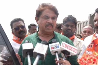 ಹಿರಿಯೂರು ವಿಧಾನಸಭಾ ಕ್ಷೇತ್ರ: ಈ ಬಾರಿ ಸ್ಥಳೀಯರಿಗೇ ಬಿಜೆಪಿ ಟಿಕೆಟ್ – ಆರ್. ಅಶೋಕ್ ಸ್ಪಷ್ಟನೆ