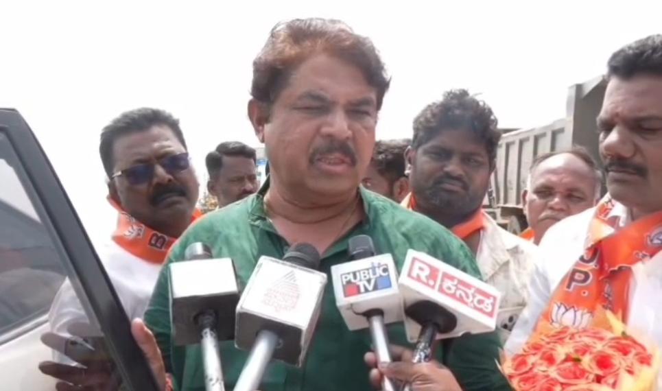 ಹಿರಿಯೂರು ವಿಧಾನಸಭಾ ಕ್ಷೇತ್ರ: ಈ ಬಾರಿ ಸ್ಥಳೀಯರಿಗೇ ಬಿಜೆಪಿ ಟಿಕೆಟ್ – ಆರ್. ಅಶೋಕ್ ಸ್ಪಷ್ಟನೆ