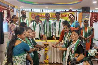 ವಿಜಯನಗರ ವಿಧಾನಸಭಾ ಕ್ಷೇತ್ರದಲ್ಲಿ ಜೆಡಿಎಸ್ ಪೂರ್ವಸಿದ್ಧತಾ ಸಭೆ