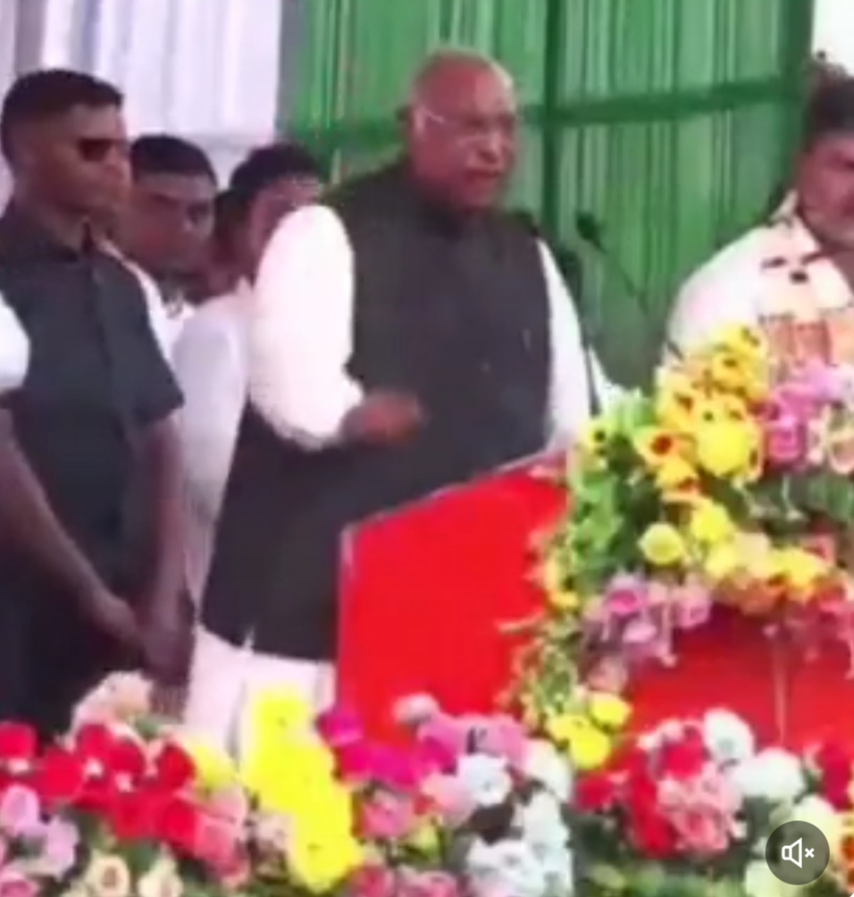 ಕಾಂಗ್ರೆಸ್‌ನ ‘ಮೊಹಬ್ಬತ್ ಕಿ ದುಕಾನ್’ ಅಸಲಿಯತ್ತು ಬಯಲಾಗಿದೆ: ಆರ್. ಅಶೋಕ್ ತೀವ್ರ ವಾಗ್ದಾಳಿ