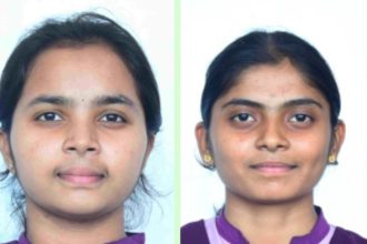 ಯಾಜ್ಞವಲ್ಕ್ಯ ಕಾಲೇಜಿಗೆ 100% ಫಲಿತಾಂಶ; ಚಂದನ ಸಿ.ಜಿ ತಾಲೂಕಿಗೆ ದ್ವಿತೀಯ