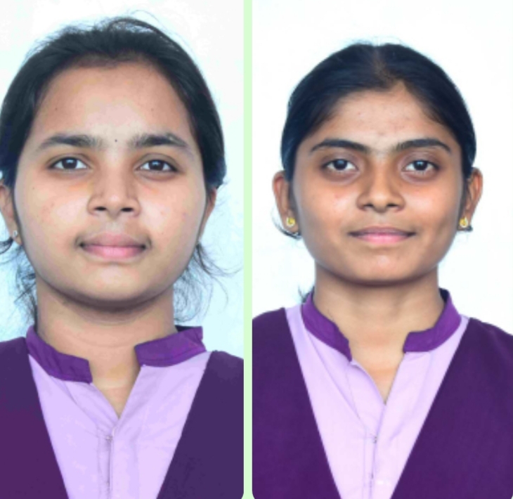 ಯಾಜ್ಞವಲ್ಕ್ಯ ಕಾಲೇಜಿಗೆ 100% ಫಲಿತಾಂಶ; ಚಂದನ ಸಿ.ಜಿ ತಾಲೂಕಿಗೆ ದ್ವಿತೀಯ