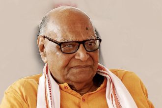 ಅಕ್ಷರ ಲೋಕದ ಧ್ರುವತಾರೆ ಅಸ್ತಂಗತ: ನಾಡೋಜ ಡಾ. ಎಸ್.ಆರ್. ರಾಮಸ್ವಾಮಿ ಇನ್ನಿಲ್ಲ