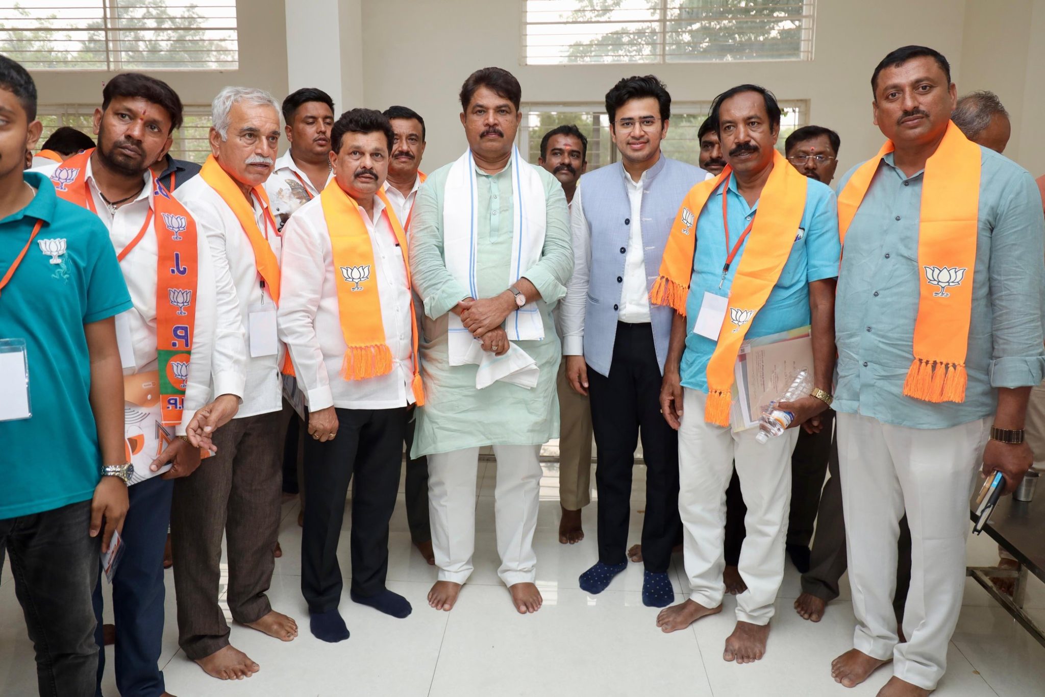 ಬಿಜೆಪಿ ಪ್ರಶಿಕ್ಷಣ ವರ್ಗ: ಸಂಘಟನಾ ಶಕ್ತಿ ಮತ್ತು ಸಾರ್ವಜನಿಕ ಸೇವೆಗೆ ಆರ್. ಅಶೋಕ್ ಕರೆ