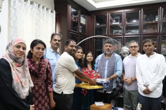 ಪೋಷಕರಿಗೆ ಸಿಹಿ ಸುದ್ದಿ: 1ನೇ ತರಗತಿ ಪ್ರವೇಶದ ವಯೋಮಿತಿಯಲ್ಲಿ ಸಡಿಲಿಕೆ – ಡಿಕೆಶಿ