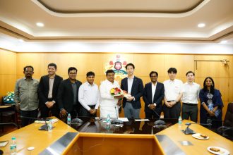 ಕರ್ನಾಟಕಕ್ಕೆ ಜಪಾನ್‌ನ ‘ಹೊಸೊಡಾ’ 882 ಕೋಟಿ ಹೂಡಿಕೆ