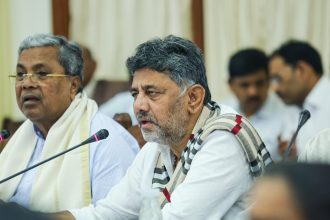 ಮುಂಗಾರು ಕೊರತೆ ಮುನ್ಸೂಚನೆ: ಕುಡಿಯುವ ನೀರು ಹಾಗೂ ಕೃಷಿ ಸಿದ್ಧತೆಗೆ ಸಿದ್ದರಾಮಯ್ಯ ಕಟ್ಟುನಿಟ್ಟಿನ ಸೂಚನೆ