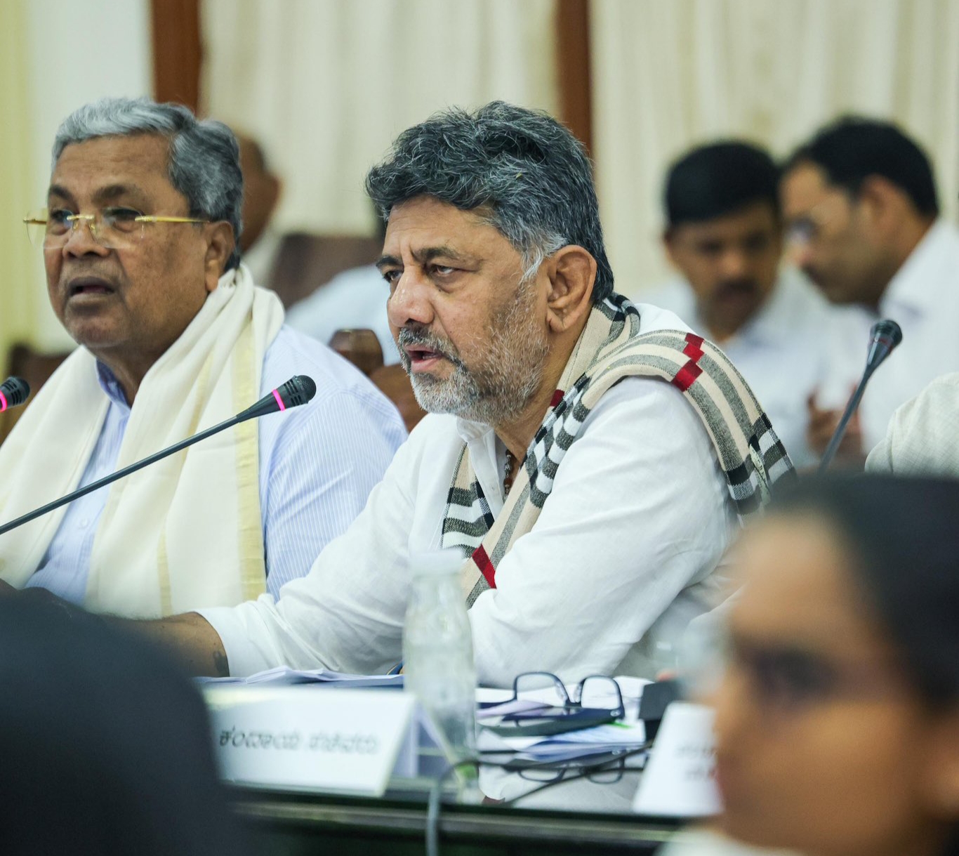 ಮುಂಗಾರು ಕೊರತೆ ಮುನ್ಸೂಚನೆ: ಕುಡಿಯುವ ನೀರು ಹಾಗೂ ಕೃಷಿ ಸಿದ್ಧತೆಗೆ ಸಿದ್ದರಾಮಯ್ಯ ಕಟ್ಟುನಿಟ್ಟಿನ ಸೂಚನೆ