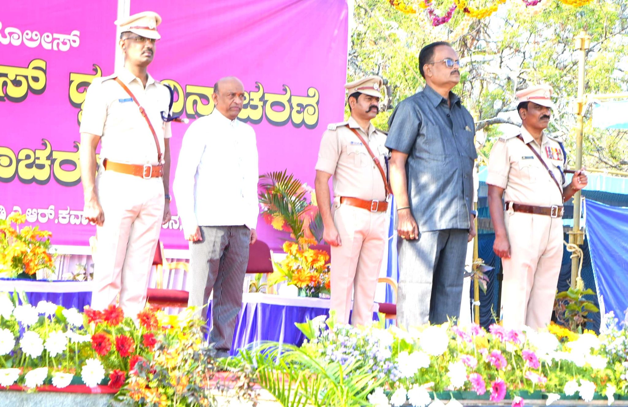 ಒತ್ತಡದ ಬದುಕಿಗೆ ಯೋಗ-ಧ್ಯಾನ ಮದ್ದು- ಎಲ್.ಆರ್.ಬಸವರಾಜು