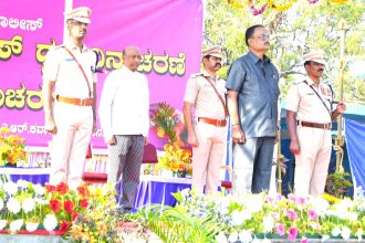 ಒತ್ತಡದ ಬದುಕಿಗೆ ಯೋಗ-ಧ್ಯಾನ ಮದ್ದು- ಎಲ್.ಆರ್.ಬಸವರಾಜು