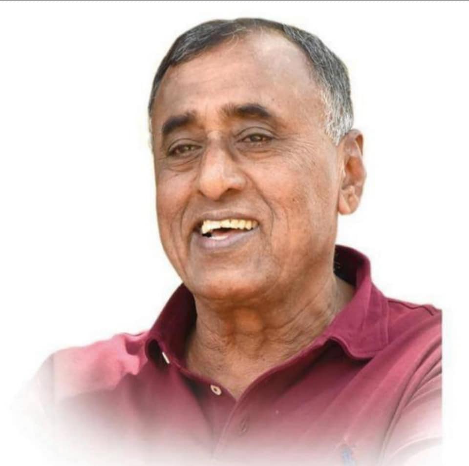 ಮಾಜಿ ಶಾಸಕ ಜಿ.ಹೆಚ್.ತಿಪ್ಪಾರೆಡ್ಡಿ ನಿವಾಸದಲ್ಲಿ ಬಿಜೆಪಿ ಸಂಸ್ಥಾಪನಾ ದಿನಾಚರಣೆ