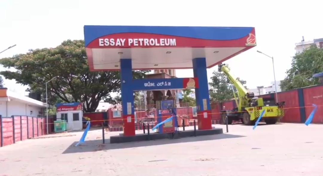 ಆಟೋ LPG ದರ ಏರಿಕೆ ಹಾಗೂ ಅಭಾವ! ಆಟೋ ಚಾಲಕರ ಹಾಹಾಕಾರ: