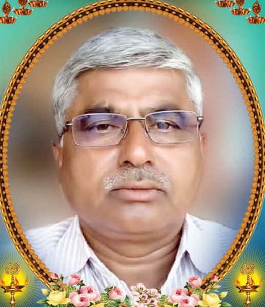 ಸಜ್ಜನ್ ವ್ಯಕ್ತಿ ಕೋಡಿಹಳ್ಳಿ ಶಿವಣ್ಣ ಇನ್ನಿಲ್ಲ