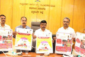 ಏಡ್ಸ್ ಸೋಂಕಿತರಿಗೆ ಗುಣಮಟ್ಟದ ಚಿಕಿತ್ಸೆ ನೀಡಿ ಮುಖ್ಯವಾಹಿನಿಗೆ ತನ್ನಿ-ಎಡಿಸಿ