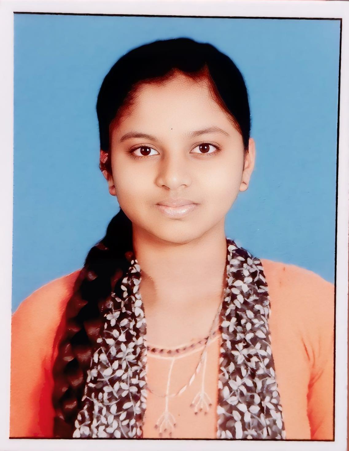 ಹಿರಿಯೂರು ಸರ್ಕಾರಿ ಬಾಲಕಿಯರ ಪದವಿಪೂರ್ವ ಕಾಲೇಜಿಗೆ ಭರ್ಜರಿ ಫಲಿತಾಂಶ: ಶೇ. 71.29 ರಷ್ಟು ವಿದ್ಯಾರ್ಥಿನಿಯರು ಉತ್ತೀರ್ಣ