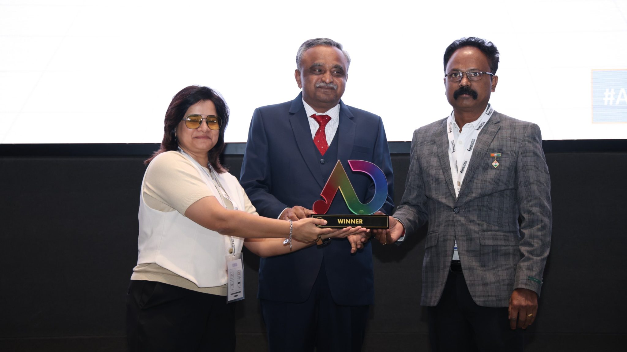 ಕೆಎಸ್ಆರ್ ಟಿಸಿ ಗೆ ಮೂರು ರಾಷ್ಟ್ರ ಮಟ್ಟದ AdWorld Showdown ಪ್ರಶಸ್ತಿಗಳು ಲಭ್ಯ