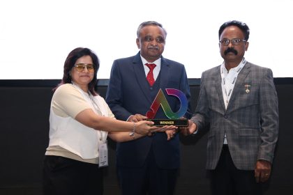 ಕೆಎಸ್ಆರ್ ಟಿಸಿ ಗೆ ಮೂರು ರಾಷ್ಟ್ರ ಮಟ್ಟದ AdWorld Showdown ಪ್ರಶಸ್ತಿಗಳು ಲಭ್ಯ