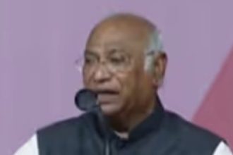 ಗುಜರಾತ್ ಜನರ ಅವಹೇಳನ: ಮಲ್ಲಿಕಾರ್ಜುನ ಖರ್ಗೆ ವಿರುದ್ಧ ಸಿ.ಟಿ. ರವಿ ಕಿಡಿ