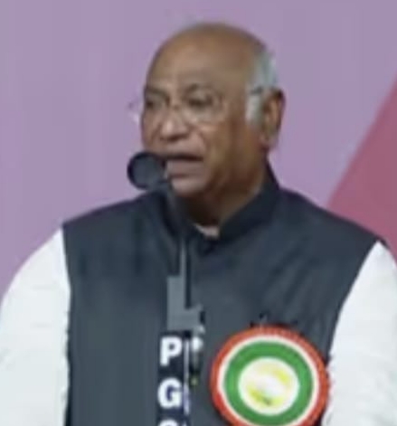 ಗುಜರಾತ್ ಜನರ ಅವಹೇಳನ: ಮಲ್ಲಿಕಾರ್ಜುನ ಖರ್ಗೆ ವಿರುದ್ಧ ಸಿ.ಟಿ. ರವಿ ಕಿಡಿ