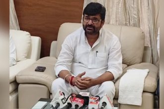 ಯೋಗೇಶ್ ಗೌಡ ಕೊಲೆ ಪ್ರಕರಣ: ಮಾಜಿ ಸಚಿವ ವಿನಯ್ ಕುಲಕರ್ಣಿ ದೋಷಿ – ಇಂದು ಶಿಕ್ಷೆ ಪ್ರಕಟ