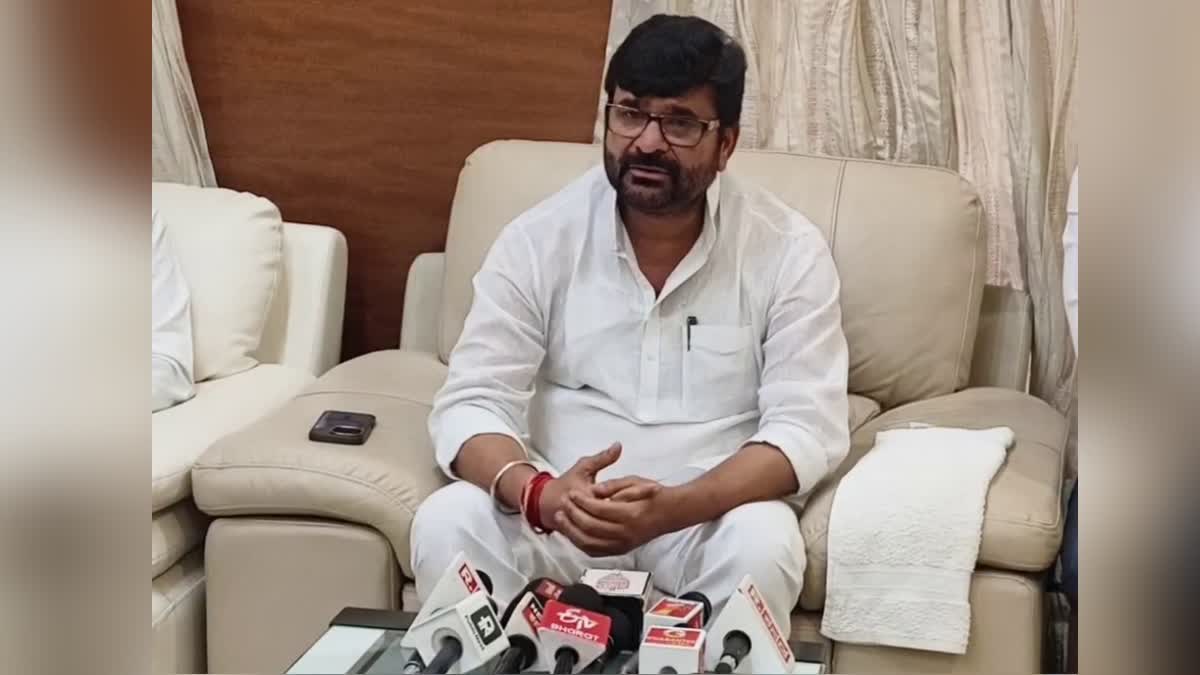 ಯೋಗೇಶ್ ಗೌಡ ಕೊಲೆ ಪ್ರಕರಣ: ಮಾಜಿ ಸಚಿವ ವಿನಯ್ ಕುಲಕರ್ಣಿ ದೋಷಿ – ಇಂದು ಶಿಕ್ಷೆ ಪ್ರಕಟ