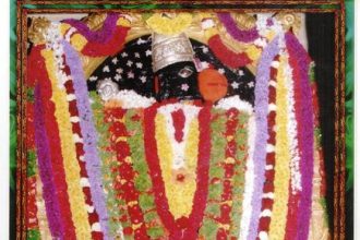 ಏಪ್ರಿಲ್-10 ರಂದು ಶುಕ್ರವಾರ ಕೂನಿಕೆರೆ ಶ್ರೀ ಆಂಜನೇಯಸ್ವಾಮಿ ರಥೋತ್ಸವ