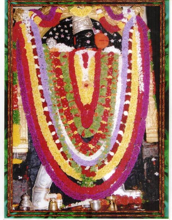 ಏಪ್ರಿಲ್-10 ರಂದು ಶುಕ್ರವಾರ ಕೂನಿಕೆರೆ ಶ್ರೀ ಆಂಜನೇಯಸ್ವಾಮಿ ರಥೋತ್ಸವ