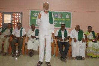 ಅಂತರಾಷ್ಟ್ರೀಯ ವಾಣಿಜ್ಯ ಒಪ್ಪಂದದಿಂದ ಕೇಂದ್ರ ಹಿಂದೆ ಸರಿಯಲಿ