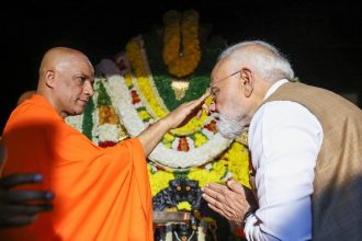 ಆದಿಚುಂಚನಗಿರಿ ಮಠದಲ್ಲಿ ‘ಗುರು ಭೈರವೈಕ್ಯ ಮಂದಿರ’ ಮಂದಿರದ ವಿಶೇಷತೆ