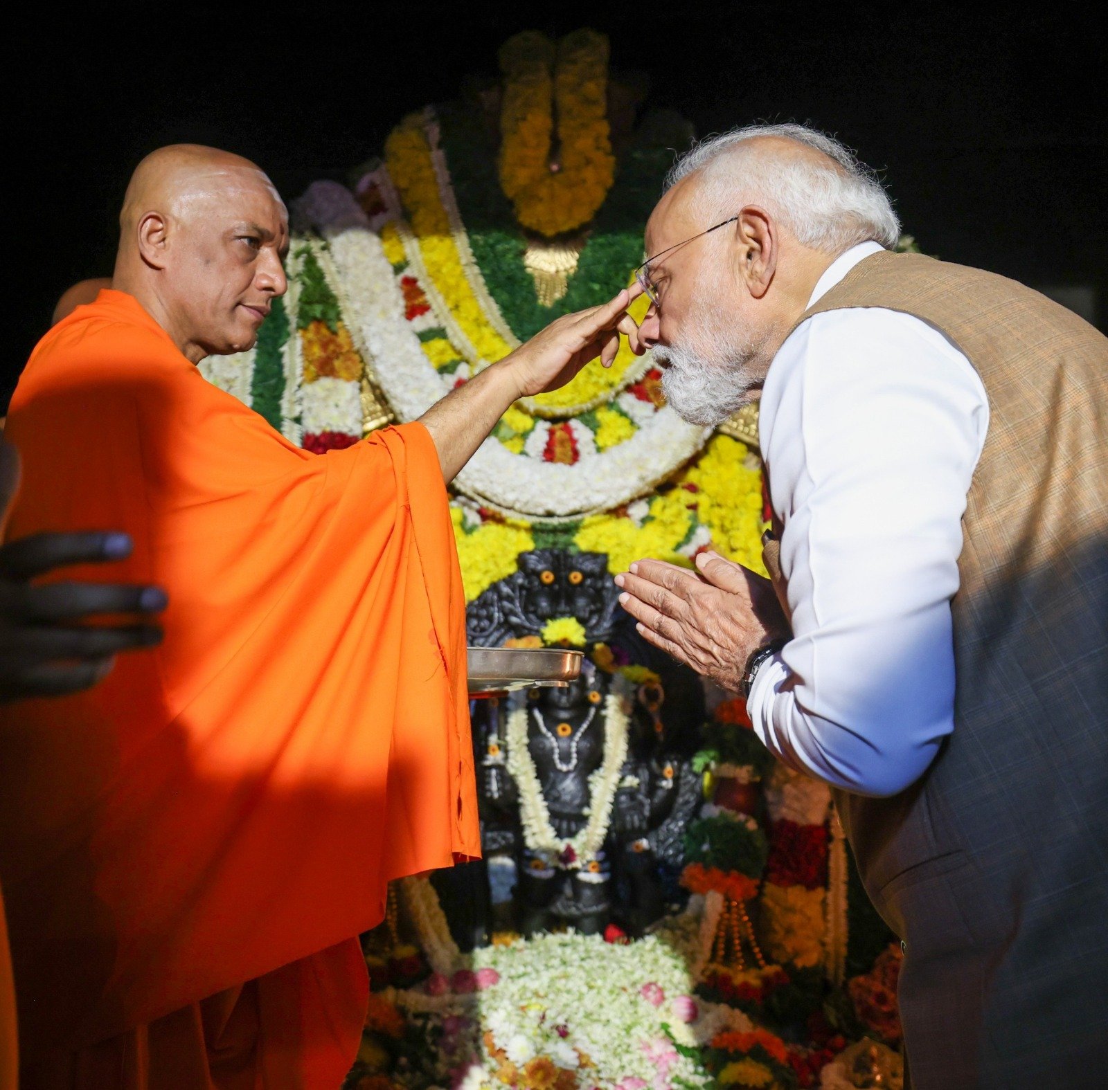 ಆದಿಚುಂಚನಗಿರಿ ಮಠದಲ್ಲಿ ‘ಗುರು ಭೈರವೈಕ್ಯ ಮಂದಿರ’ ಮಂದಿರದ ವಿಶೇಷತೆ