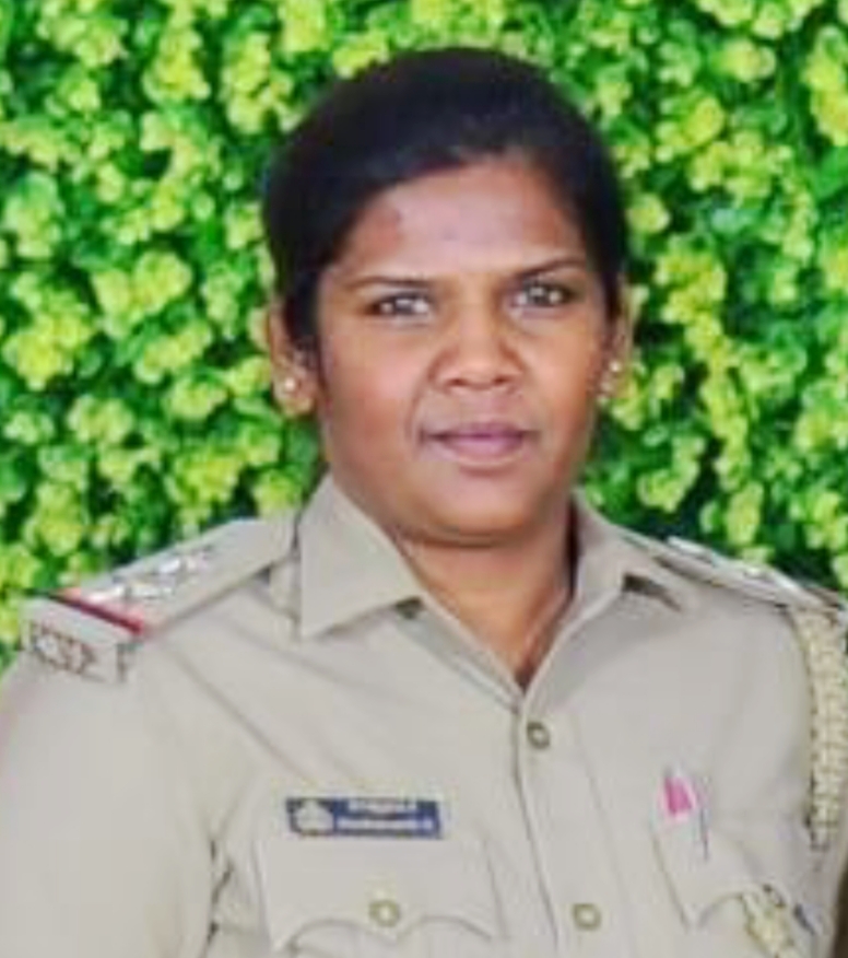 ಪಿಎಸ್‌ಐ ನೇತ್ರಾವತಿ ಅಮಾನತಿಗೆ ಆಗ್ರಹ