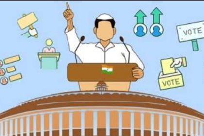 ಮಹಿಳಾ ಮೀಸಲು ಸಂಖ್ಯೆಗಳ ಬದಲಾವಣೆ ಅಲ್ಲ, ಅಧಿಕಾರ ಮರುಹಂಚಿಕೆ