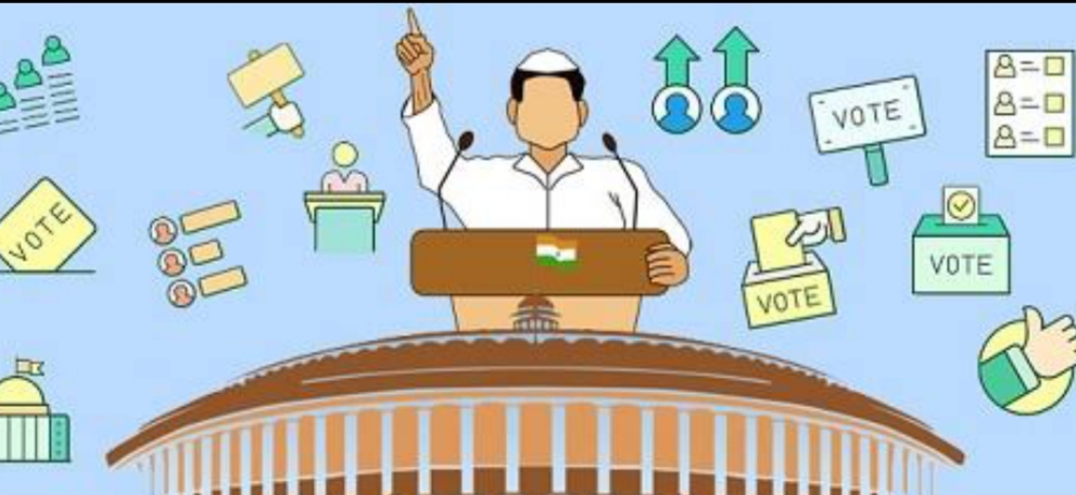 ಮಹಿಳಾ ಮೀಸಲು ಸಂಖ್ಯೆಗಳ ಬದಲಾವಣೆ ಅಲ್ಲ, ಅಧಿಕಾರ ಮರುಹಂಚಿಕೆ