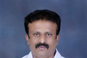 ಚಿತ್ರದುರ್ಗ ಮರ್ಚೆಂಟ್ಸ್ ಬ್ಯಾಂಕ್ ನೂತನ ಅಧ್ಯಕ್ಷರಾಗಿ ರಘುರಾಮರೆಡ್ಡಿ ಅವಿರೋಧ ಆಯ್ಕೆ