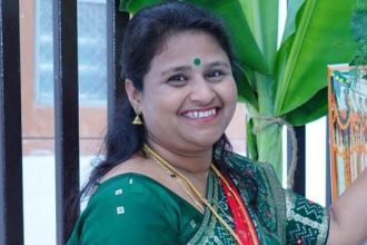 “ಚಿನ್ಮೂಲದ್ರಿ ಸಾಹಿತ್ಯ ವೇದಿಕೆ ಅಧ್ಯಕ್ಷೆಯಾಗಿ ಶಾರದಾ ಜೈರಾಮ್ ನೇಮಕ”    