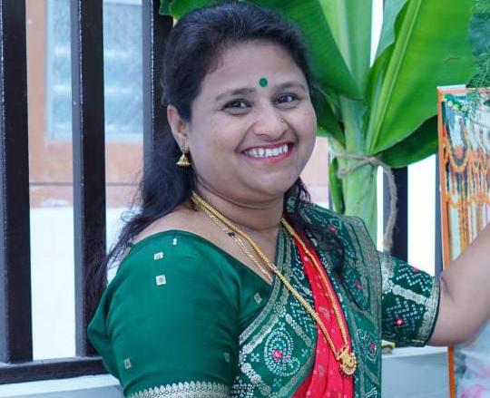 “ಚಿನ್ಮೂಲದ್ರಿ ಸಾಹಿತ್ಯ ವೇದಿಕೆ ಅಧ್ಯಕ್ಷೆಯಾಗಿ ಶಾರದಾ ಜೈರಾಮ್ ನೇಮಕ”    