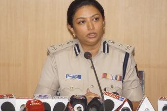 ಮಾದಕ ವಸ್ತು ಮುಕ್ತ ನಗರಕ್ಕೆ ಪೊಲೀಸರು ಬದ್ಧ; 30 ಡ್ರಗ್ ಪೆಡ್ಲರ್‌ಗಳ ಗಡಿಪಾರು