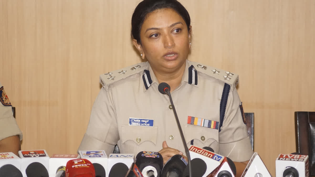 ಮಾದಕ ವಸ್ತು ಮುಕ್ತ ನಗರಕ್ಕೆ ಪೊಲೀಸರು ಬದ್ಧ; 30 ಡ್ರಗ್ ಪೆಡ್ಲರ್‌ಗಳ ಗಡಿಪಾರು