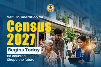ಜನಗಣತಿ ರಾಷ್ಟ್ರದ ಭವಿಷ್ಯಕ್ಕೆ ಪೂರಕ: ಸ್ವಯಂ-ಮಾಹಿತಿ ನೀಡಲು ಡಿ.ಕೆ. ಶಿವಕುಮಾರ್ ಕರೆ