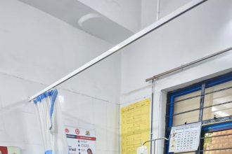 ರೈತನ ಮೇಲೆ ಕರಡಿ ಭೀಕರ ದಾಳಿ: ಕಣ್ಣು-ಕಿವಿ ಭಾಗಕ್ಕೆ ಗಂಭೀರ ಗಾಯ