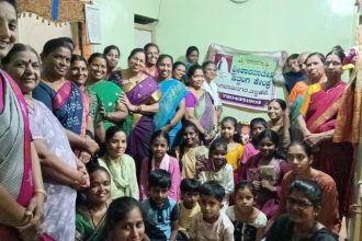 ಪಿತೃವಾಕ್ಯ ಪರಿಪಾಲಕ ಆದರ್ಶ ಪುರುಷ ಶ್ರೀರಾಮ: ಪಿ.ಎಸ್.ಮಾಣಿಕ್ಯ