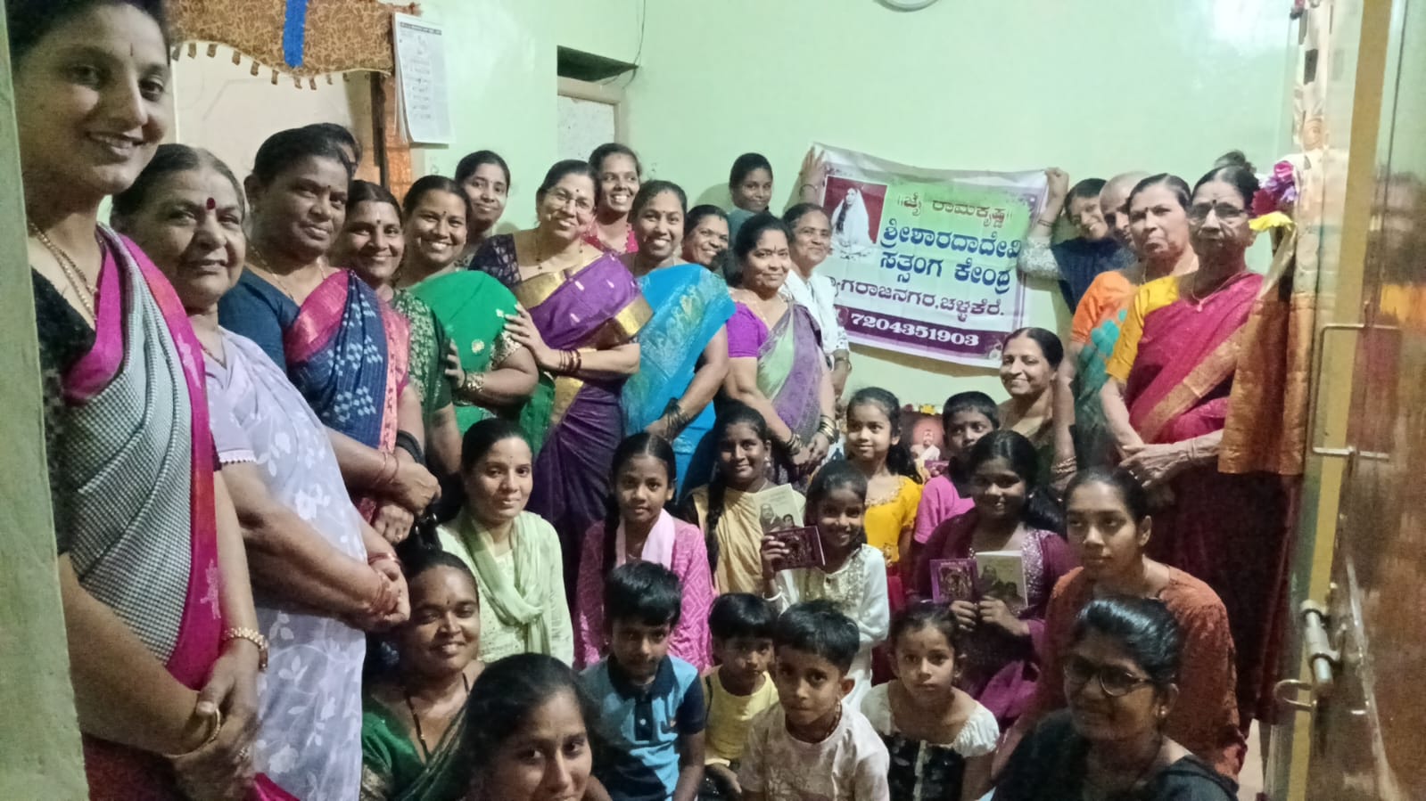 ಪಿತೃವಾಕ್ಯ ಪರಿಪಾಲಕ ಆದರ್ಶ ಪುರುಷ ಶ್ರೀರಾಮ: ಪಿ.ಎಸ್.ಮಾಣಿಕ್ಯ