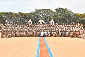 ಕಾನೂನು ಸುವ್ಯವಸ್ಥೆಗೂ ಜಿಡಿಪಿಗೂ ನೇರ ಸಂಬಂಧವಿದೆ: ಸಿದ್ದರಾಮಯ್ಯ