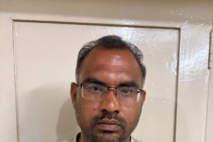 ಅಂತರರಾಜ್ಯ ಕಳ್ಳರ ತಂಡವನ್ನು ಬಂಧಿಸುವಲ್ಲಿ ಯಶಸ್ವಿಯಾದ ಪೊಲೀಸರು