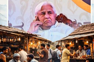 ಅಬಕಾರಿ ಕಮಿಷನ್ ನಂಬಿ ಸರ್ಕಾರ ನಡೆಯುತ್ತಿದೆ: ಕಾಂಗ್ರೆಸ್ ವಿರುದ್ಧ ಜೆಡಿಎಸ್ ಕಿಡಿ