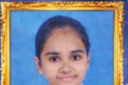 ಗ್ರಾಮೀಣ ಪ್ರತಿಭೆ ರಂಜಿತಾ ಸ್ವಾಮಿಗೆ ಪ್ರಥಮ ಸ್ಥಾನ