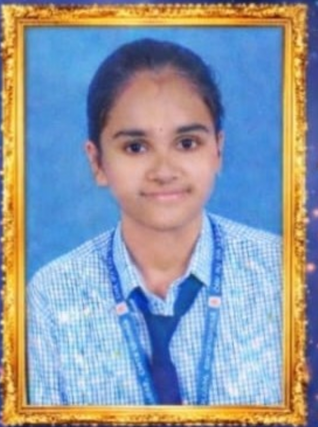 ಗ್ರಾಮೀಣ ಪ್ರತಿಭೆ ರಂಜಿತಾ ಸ್ವಾಮಿಗೆ ಪ್ರಥಮ ಸ್ಥಾನ